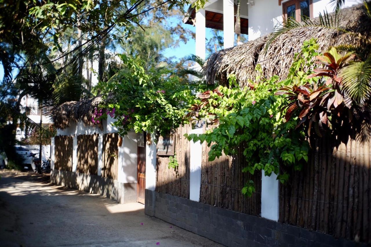 安邦花屋住宿加早餐旅馆 会安 外观 照片