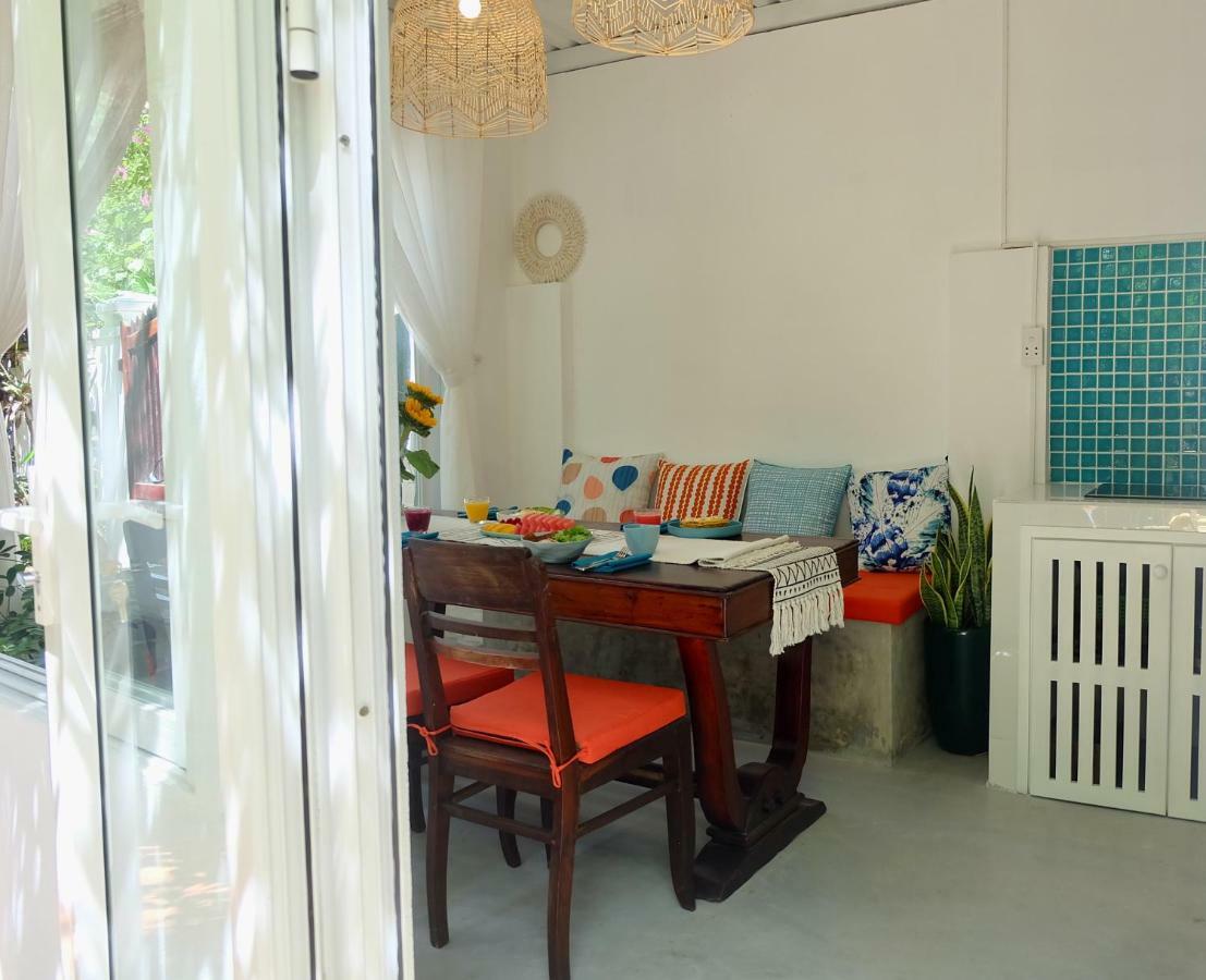 安邦花屋住宿加早餐旅馆 会安 外观 照片